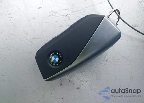 2023 BMW X1 xDrive28I from USA, damaged, VIN WBX73EF02P5W76279